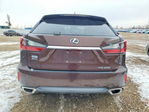 Lexus RX 2016