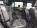 Ford Explorer 2022