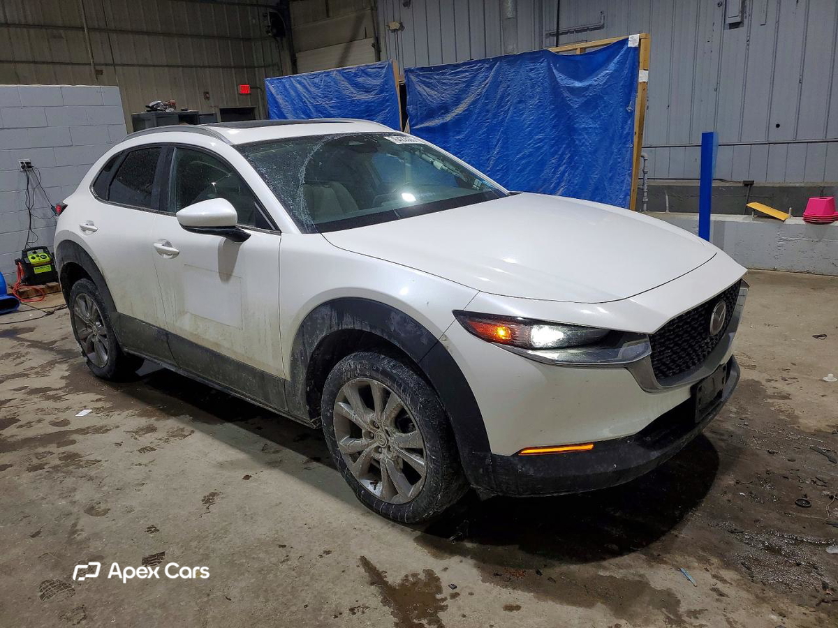 Mazda CX-30 2024