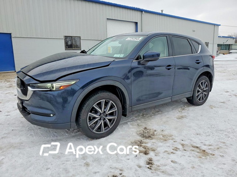Mazda CX-5 2018 - Image 1 of 14