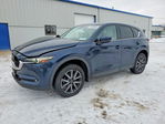 Mazda CX-5 2018