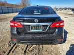 Nissan Sentra 2019