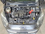 Ford Fiesta 2015