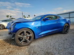 Chevrolet Camaro 2016