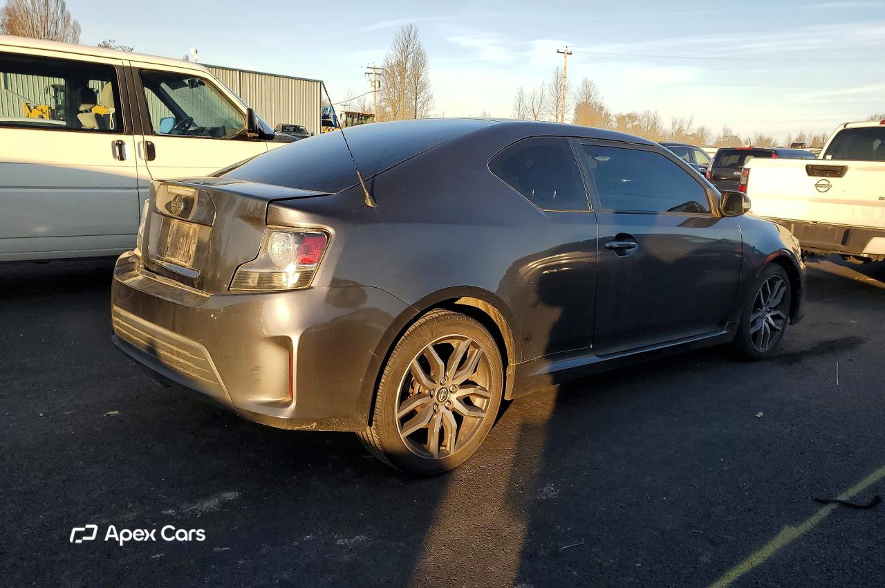 Toyota  2015