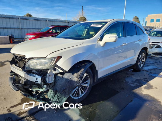 Acura RDX 2016 - Image 1 of 15