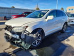 Acura RDX 2016