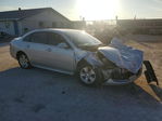 Chevrolet Impala 2012