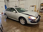 Chevrolet Impala 2012