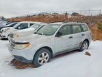 Subaru Forester 2012