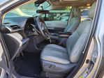 Toyota Sienna 2021