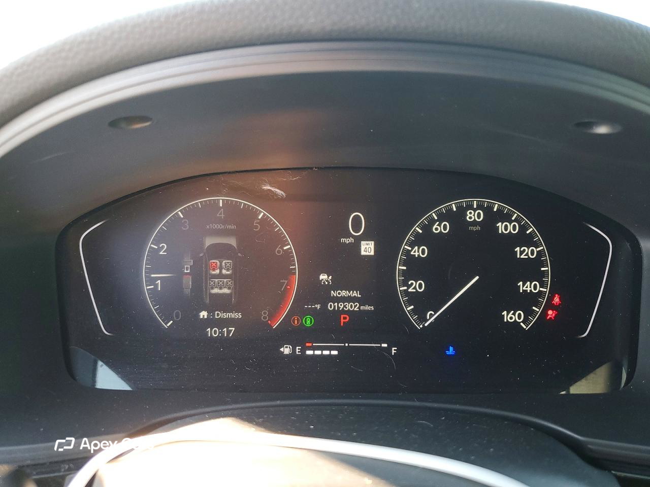 Honda Civic 2023