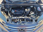 Honda CR-V 2012