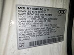Audi Q8 2019