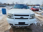Chevrolet TrailBlazer 2007