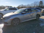 Honda Civic 2019