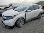 Honda CR-V 2018