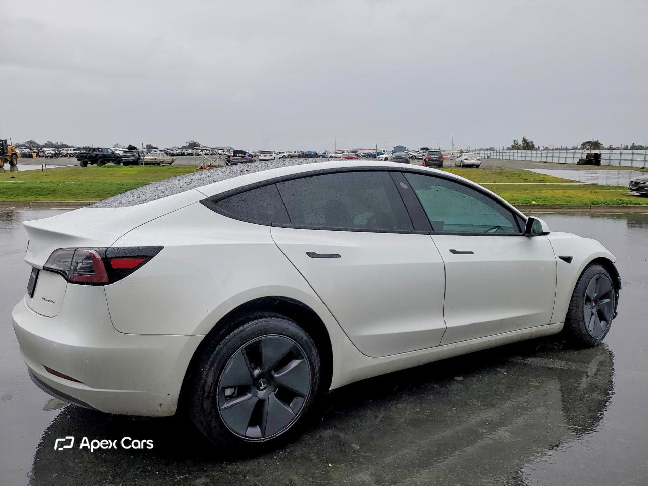 Tesla Model 3 2023