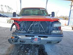 Chevrolet Silverado 2004