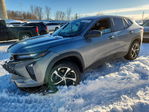 Chevrolet Trax 2025