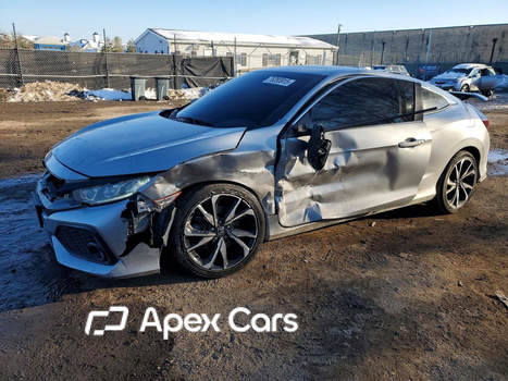 Honda Civic 2019 - Image 1 of 13