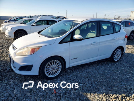 Ford C-MAX 2015 - Image 1 of 12