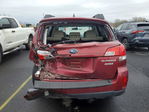 Subaru Outback 2011
