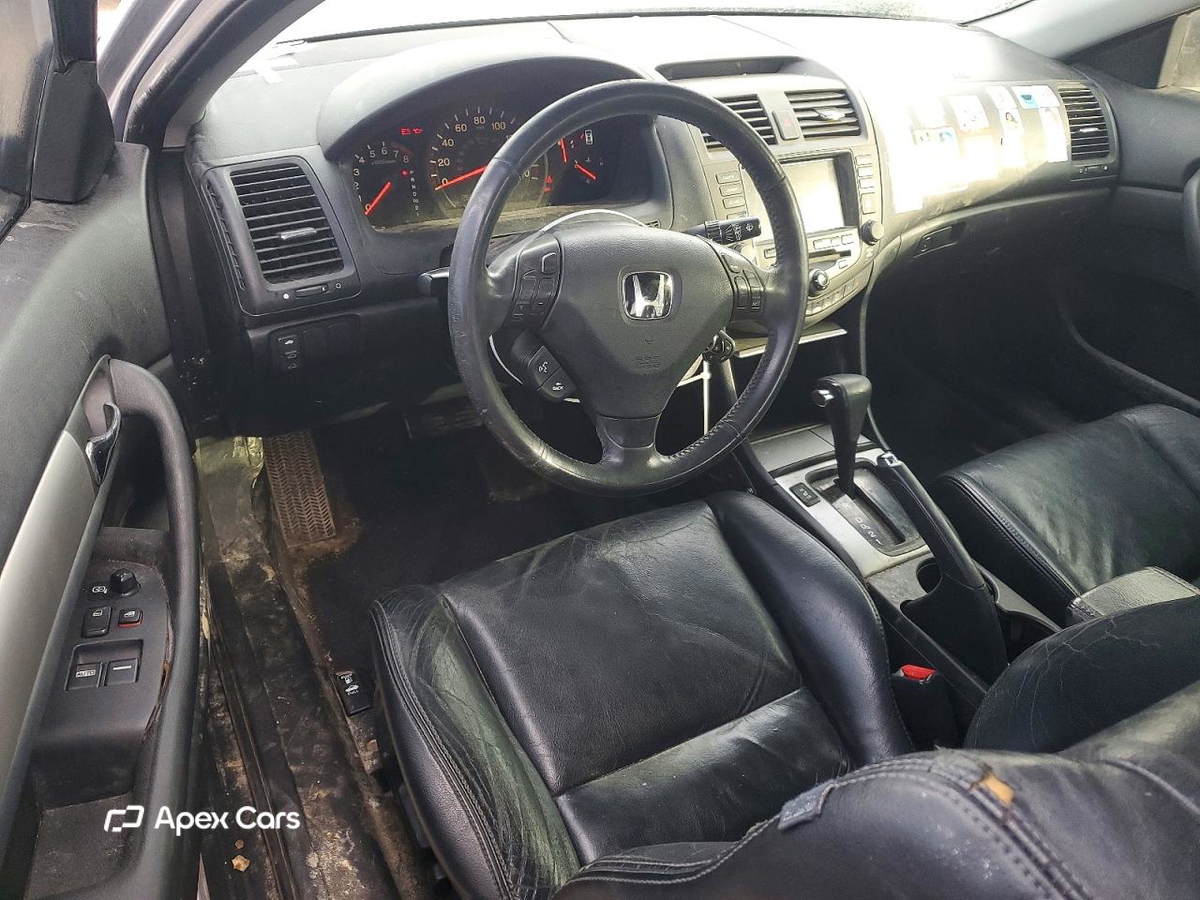 Honda Accord 2003
