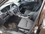 Honda Accord 2016