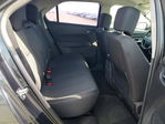Chevrolet Equinox 2012