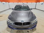 BMW Series 3 2017