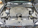 Audi Q8 2022