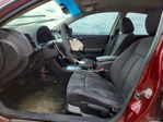 Nissan Altima 2012