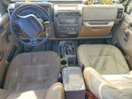 Jeep Wrangler 1999