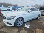 Mercedes-Benz C-klasse 2015