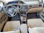 Honda Civic 2015