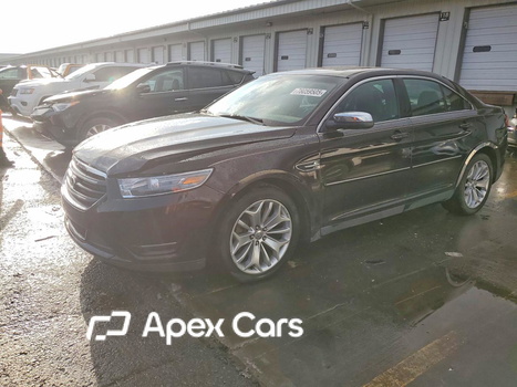 Ford Taurus 2013 - Image 1 of 12