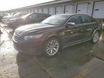 Ford Taurus 2013