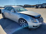 Cadillac CTS 2009