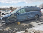 Honda Odyssey 2025