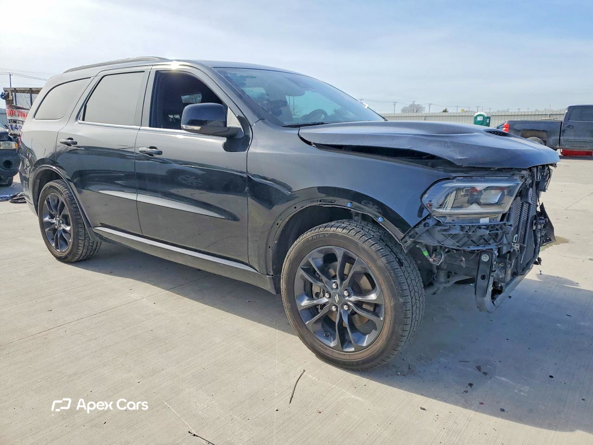 Dodge Durango 2023