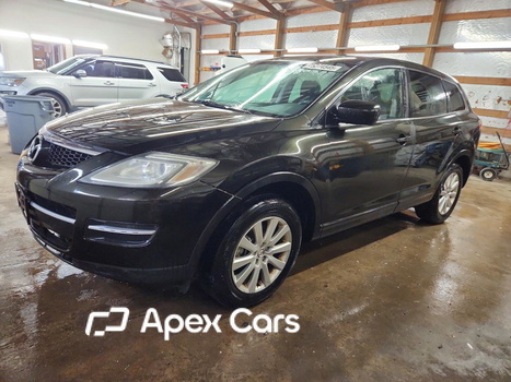 Mazda CX-9 2007 - Zdjęcie 1 z 13