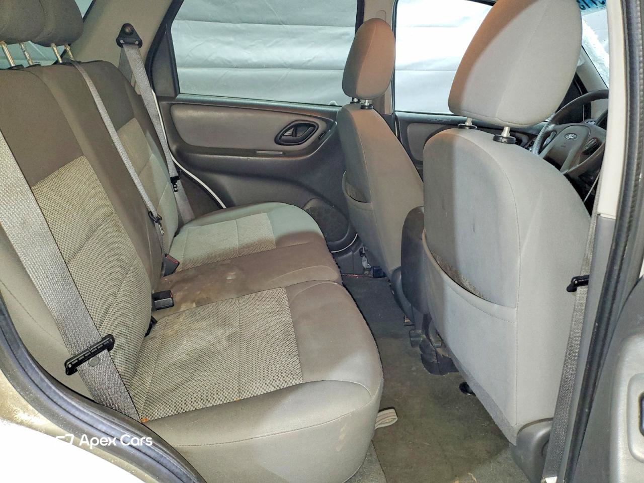 Ford Escape 2006