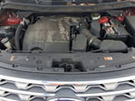 Ford Explorer 2016