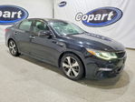 Kia Optima 2019