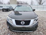 Nissan Pathfinder 2015