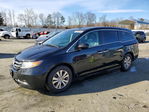 Honda Odyssey 2014