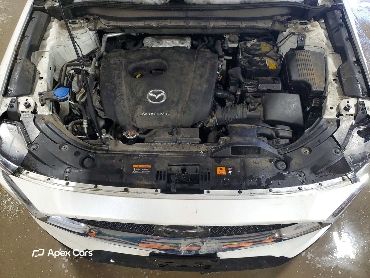 Mazda CX-5 2021