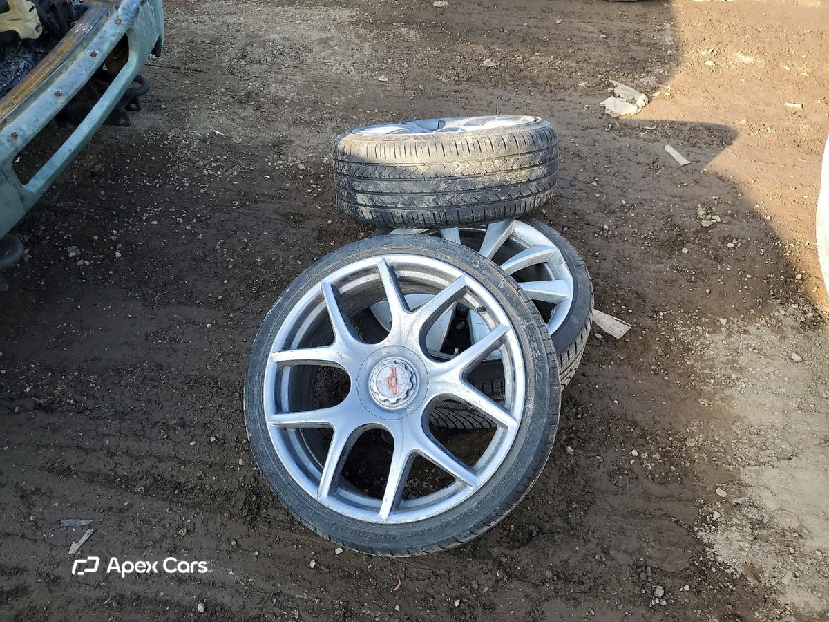 Tesla Model 3 2018