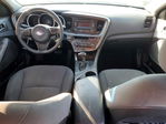 Kia Optima 2015